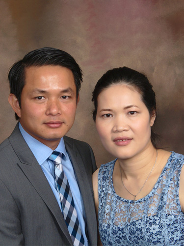 Chiropractor Stockton CA Thanh-Huyen Nguyen and Thong Nguyen Chiropractor Stockton CA Thanh-Huyen Nguyen and Thong Nguyen