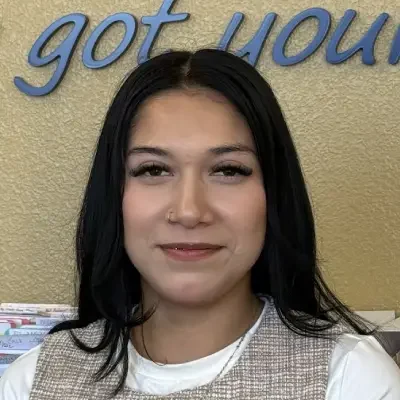 Chiropractor Stockton CA Alondra Rios Meet The Team
