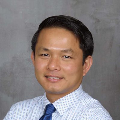 Chiropractor Stockton CA Thong Nguyen